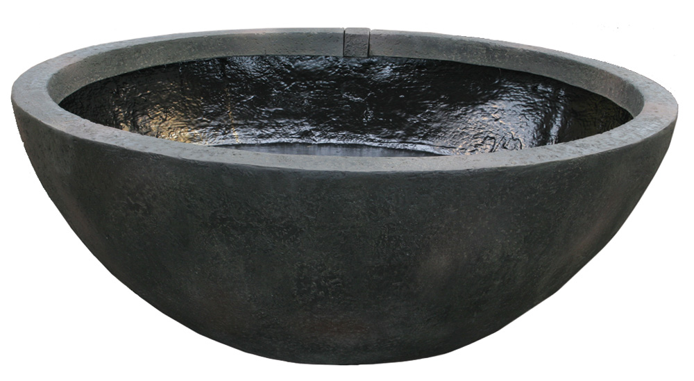 32 in. Spillway Bowl