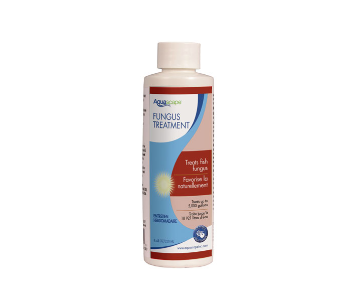 AQS81040 8.5 oz Fungus Treatment