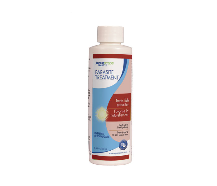 AQS81041 8.5 oz Praziquental Treatment