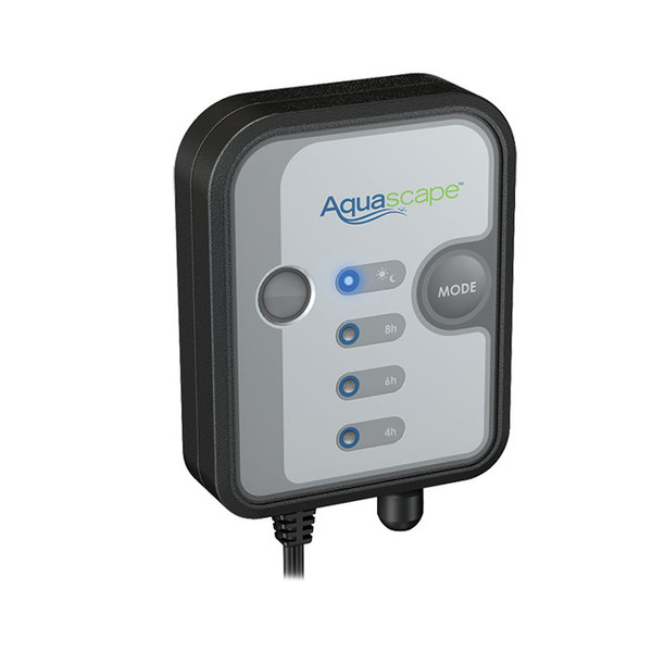 AQS84039 4-6 & 8 Hours Photocell with Timer