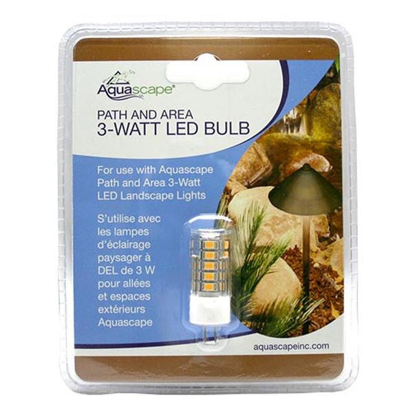 AQS84067 3W Path & Area Bulds