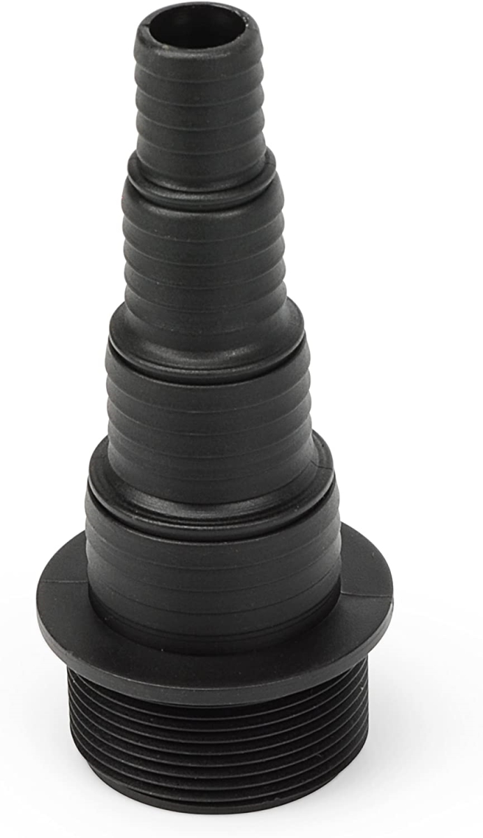 0.625 in. MPT x 0.75 in., 1 in. & 1.25 in. Barbed Multi-Hose Adapter