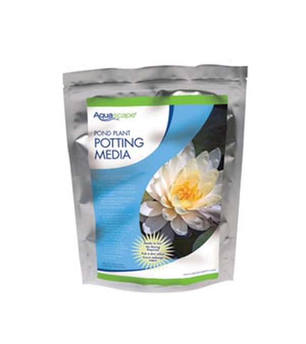 AQS89002 10 lbs Pond Planting Media
