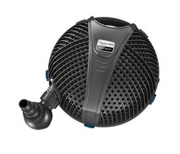 AQS91011 Aquaforce 1000 Asynchronous Pump