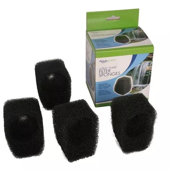 AQS91033 Filter Sponge - Ultra Pump 400 GPH