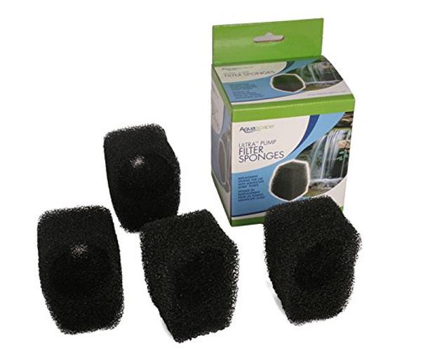 AQS91035 800 GPH Replacement Filter Sponge for  Ultra Pump