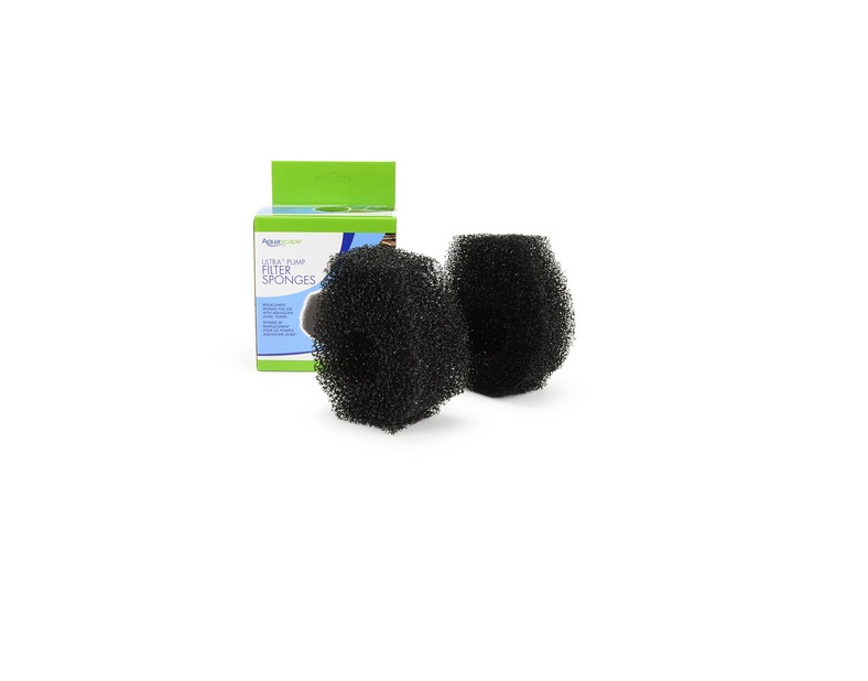 AQS91037 1500 GPH Replacement Ultra Pump Filter Sponge Kit