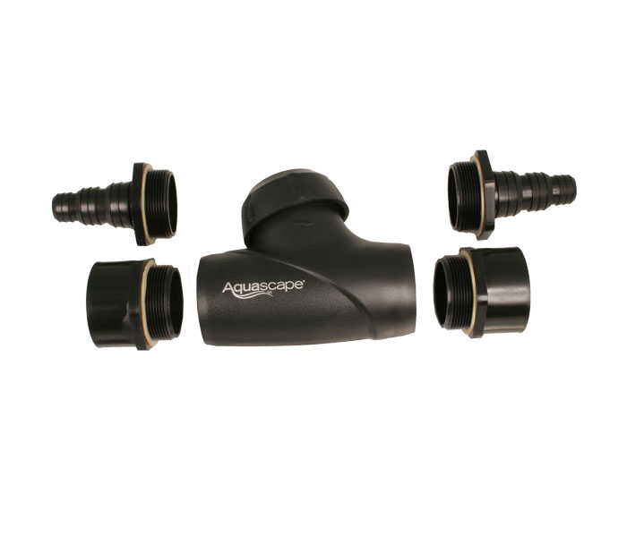 AQS95015 IonGen G2 Flow Chamber Kit