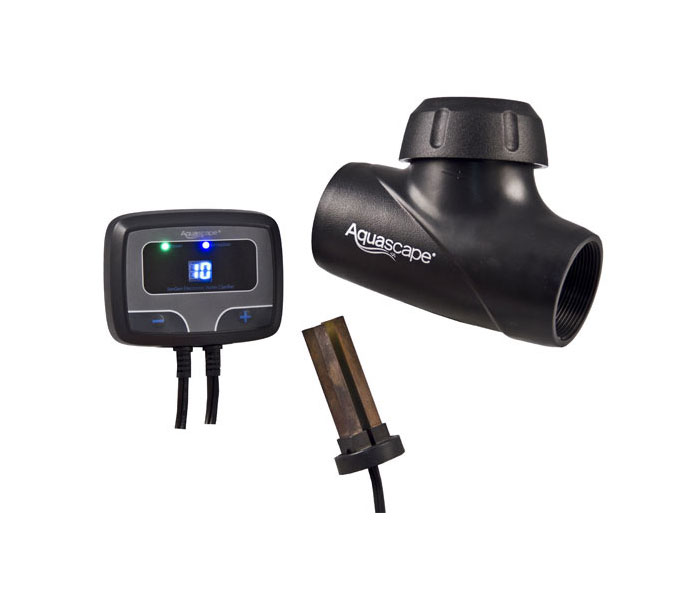 IonGen G2 Control System