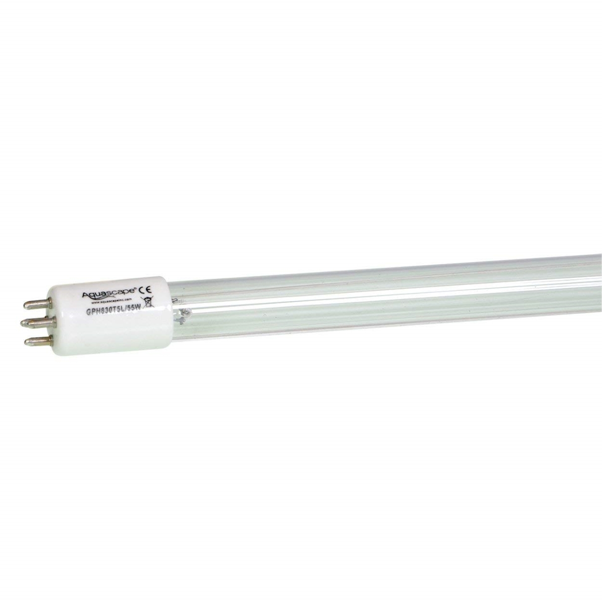 55W UltraKlear 5000 High Output UV Bulb