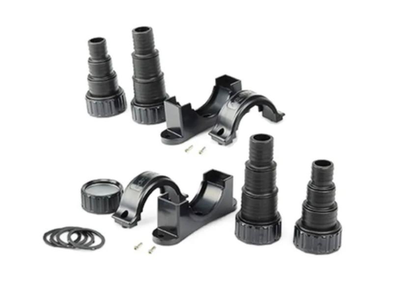 AQS95052 UV Sterilizer Fittings Kit for 14, 28 & 55 watt