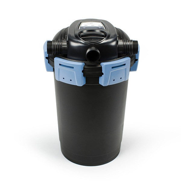 Picture of Aquascape AQS95054 3500 gal UltraKlean Pressure Filter with 28W UVC