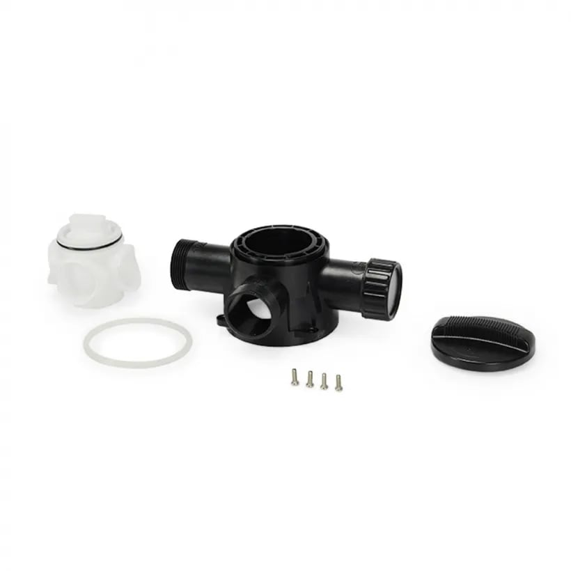 AQS95103 Replacement Ultraclean Pond Filter Valve Kit