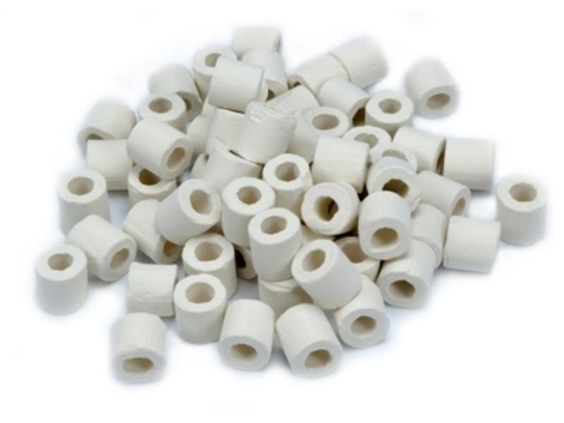 AQS95111 Submersible Pond Filter Replacement Ceramic Bio Media Serve