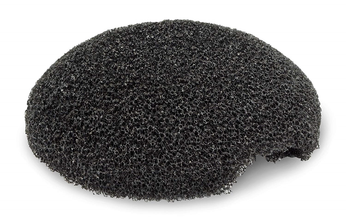 AQS95112 Submersible Pond Filter Replacement Filter Foam