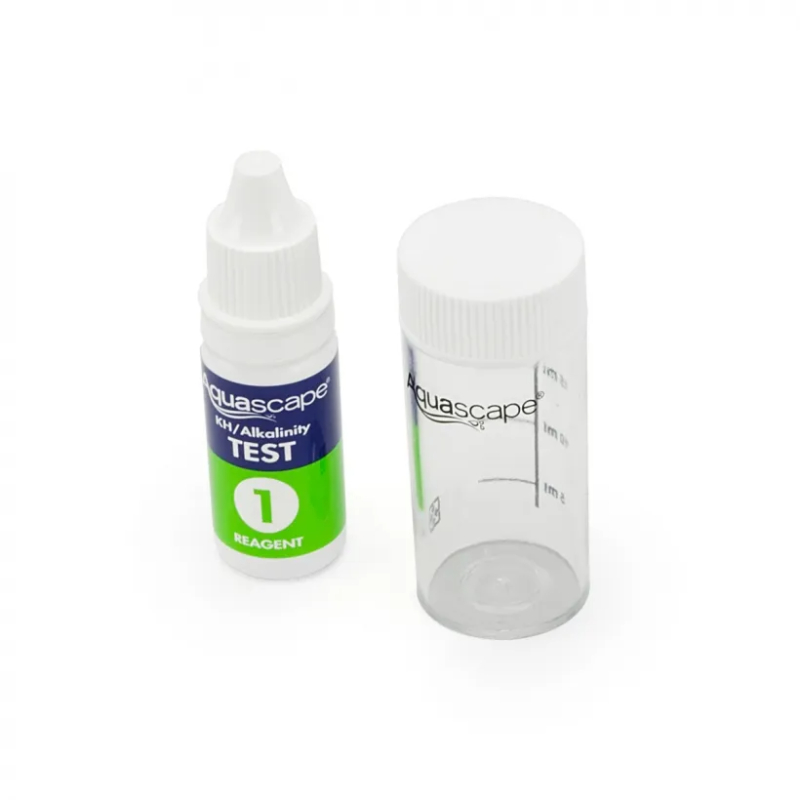 Picture of Aquascape AQS96019 KH-Alkalinity Test Kit