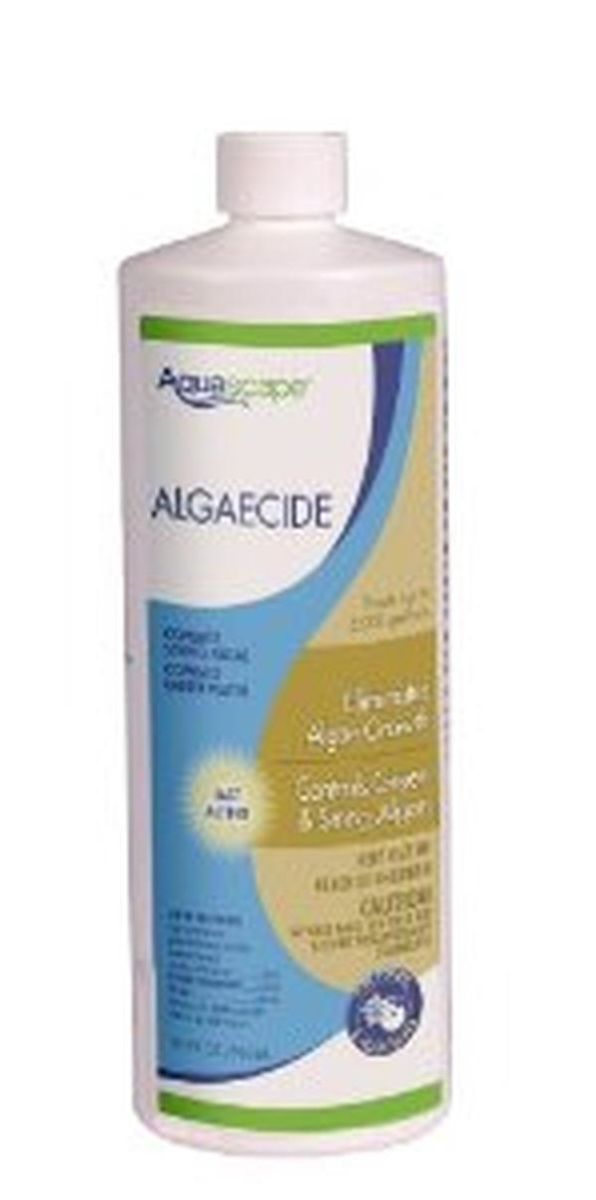 Picture of Aquascape AQS96024 33.8 oz Fountain Algaecide & Clarifier