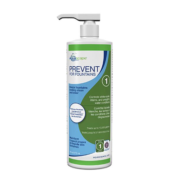 AQS96074 16 oz Prevent for Fountain