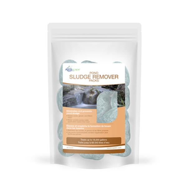 AQS96081 Pond Sludge Remover - Pack of 18