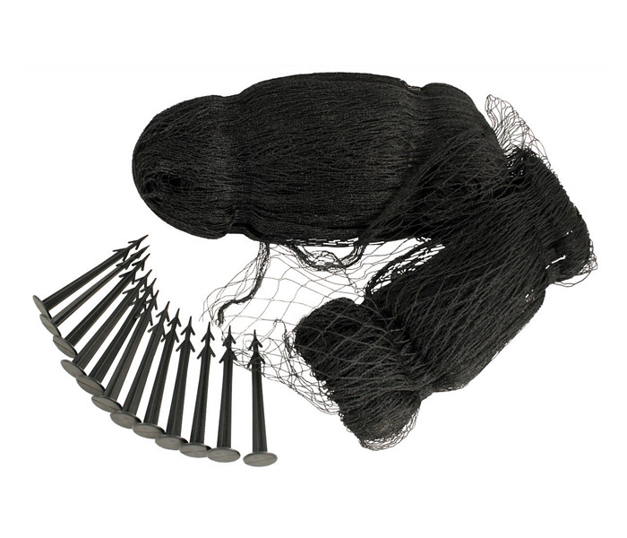 AQS98000 7 x 10 ft. Protective Pond Net