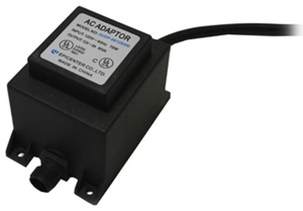 AQS98485 20W 12V Quick-Connect Transformer