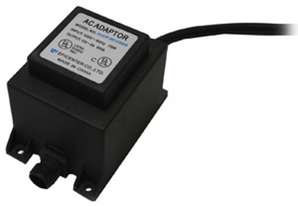 AQS98486 60W 12V Quick-Connect Transformer