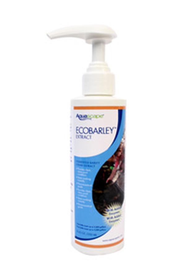 AQS98903 8.5 oz Barley Extract Straw