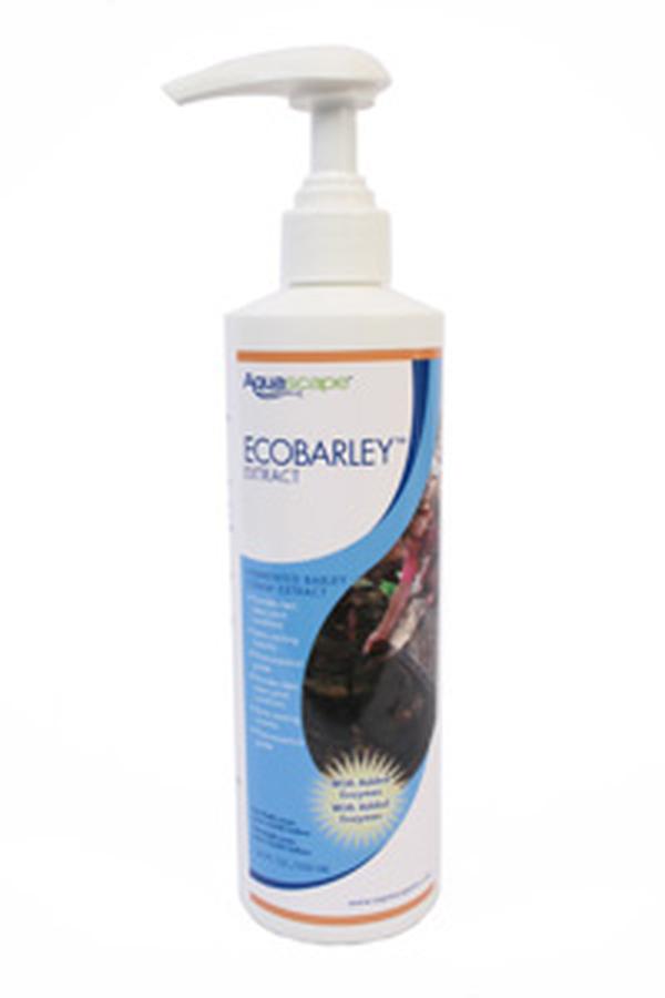 AQS98904 16.9 oz Barley Extract Straw