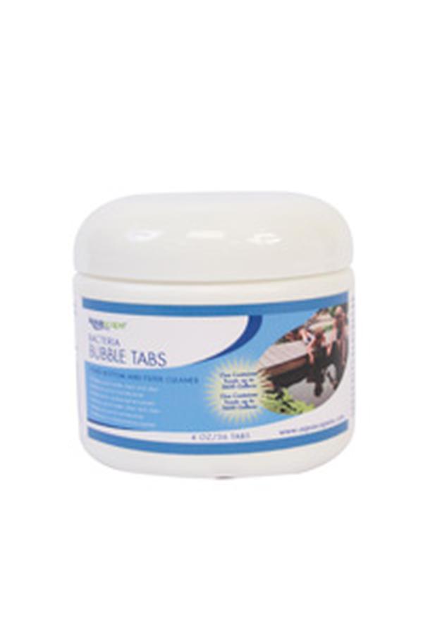 AQS98951 Bacteria Bubble Tabs - 36 Count