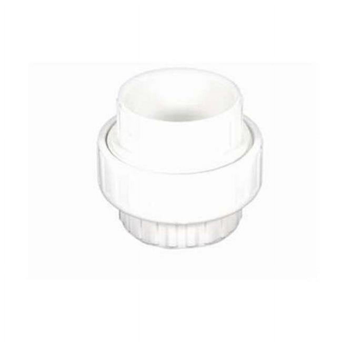 AQS99225 1.25 in. Threaded Union Fitting
