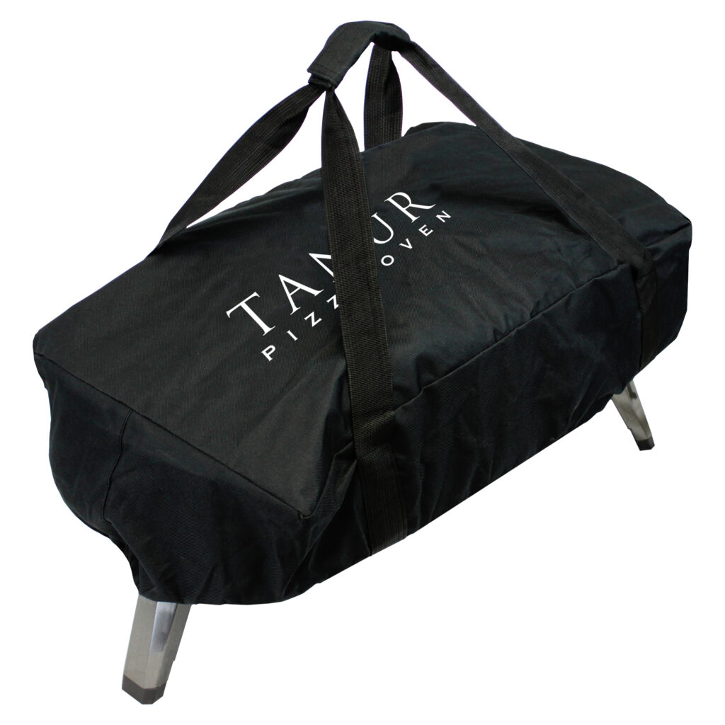 Picture of Flame King TANUR COVER 12 in. Tanur Portable Outdoor Propane Pizza Oven Carry Cover Bag
