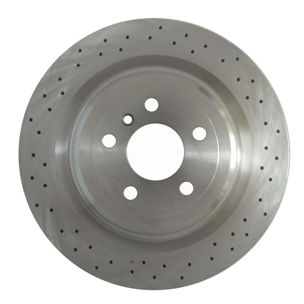PRT6442 Premium Disc Brake Rotor