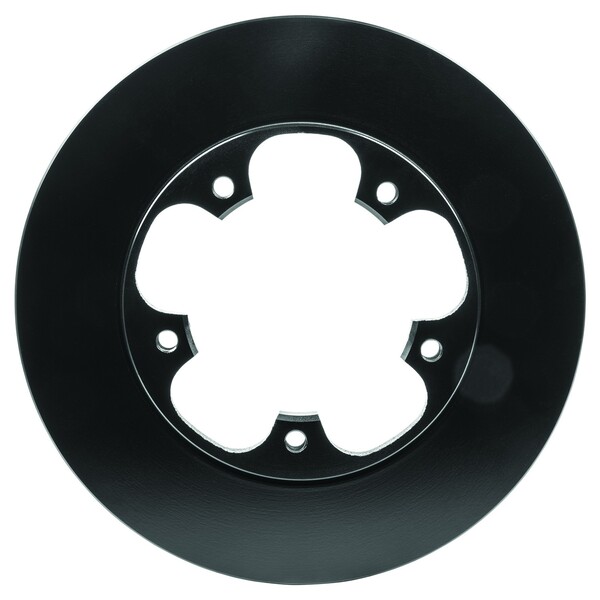 SDR6280 Fleet MetLok Severe Duty Disc Brake Rotor for 2015 Ford Transit-150 Base