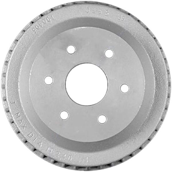PDR0543 Premium Brake Drum for 1988 Chevrolet C2500 Base