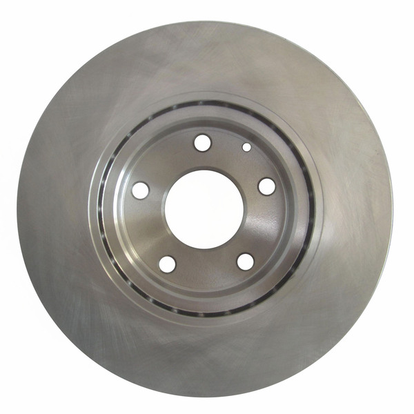 PRT6258 Premium Disc Brake Rotor for 2014 Mazda 3 GS