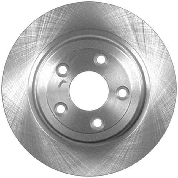 PRT5269 Premium Disc Brake Rotor for 1999 Jaguar S-Type Base