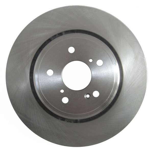 PRT6296 Premium Disc Brake Rotor for 2014 Acura MDX Base