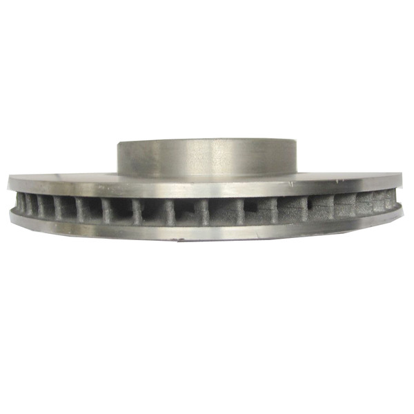 PRT6319 Premium Disc Brake Rotor for 2010 BMW 535i GT Base