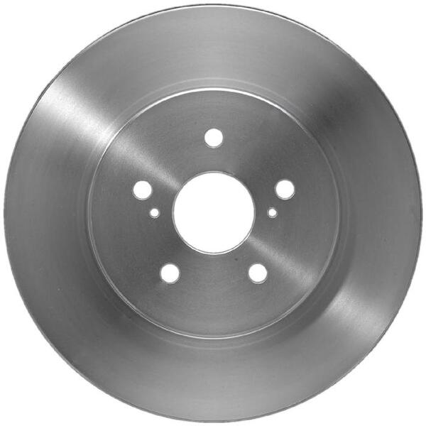 PRT5613 Premium Disc Brake Rotor for 2004 Lexus RX330 Base