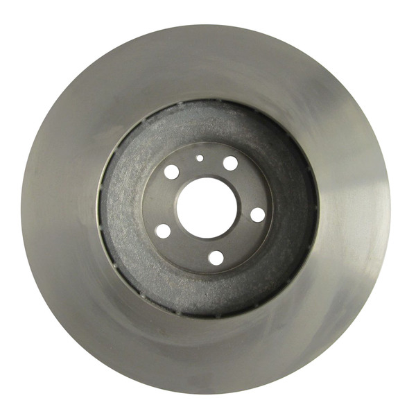 PRT6359 Premium Disc Brake Rotor for 2011 Audi A8 Quattro Base