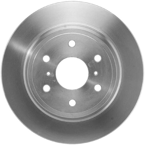 PRT5729 Premium Disc Brake Rotor for 2007 Cadillac Escalade Base