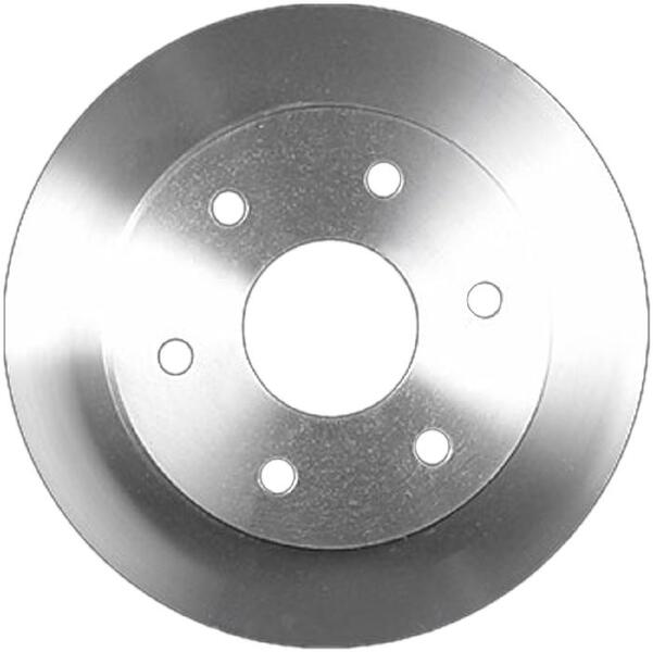 PRT1454FC Premium Disc Brake Rotor for 1990 Chevrolet K1500 Cheyenne