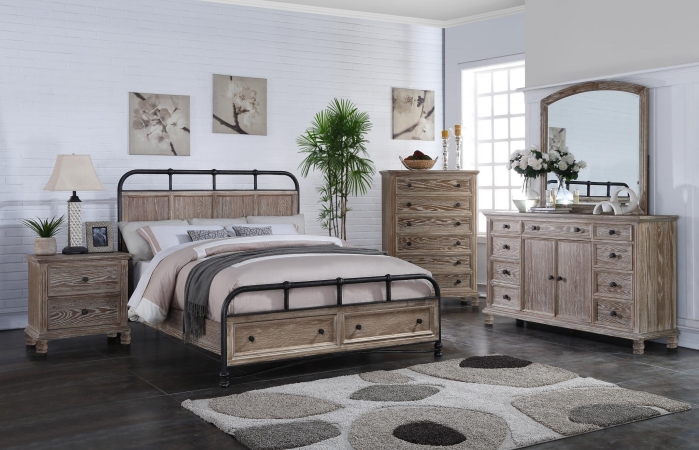 MYCO FURNITURE