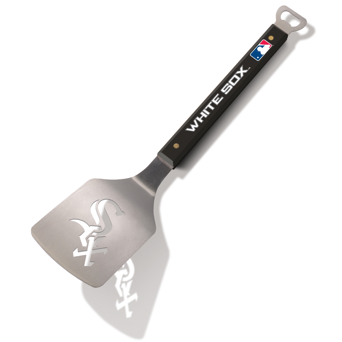 Picture of YouTheFan 5020148 Chicago White Sox Spirit Series Sportula Grill Spatula
