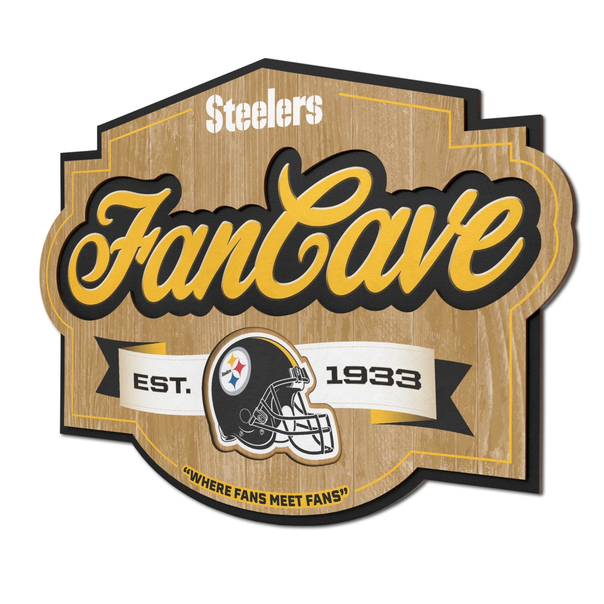 Shop Unique Pittsburgh Steelers Online