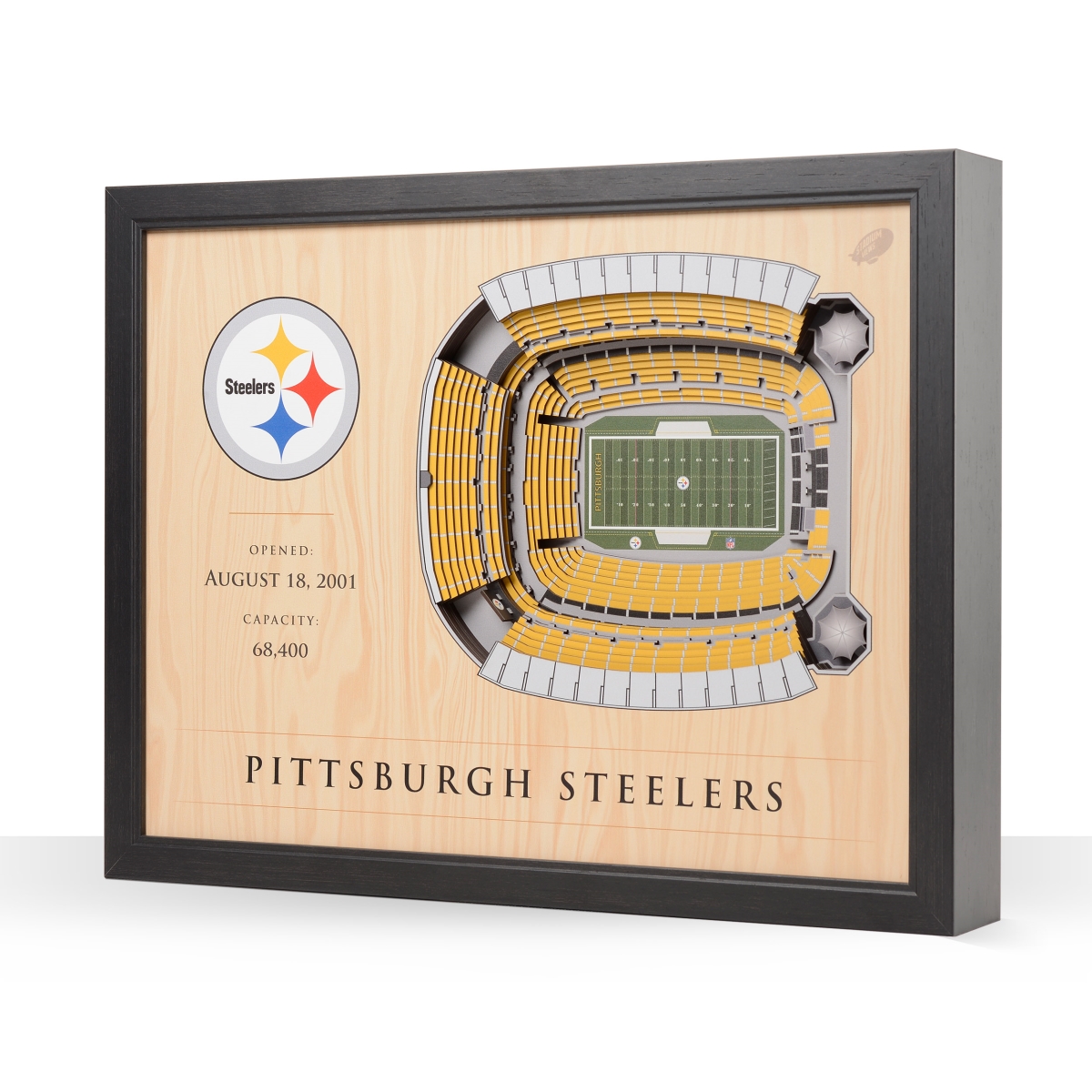 Shop Unique Pittsburgh Steelers Online