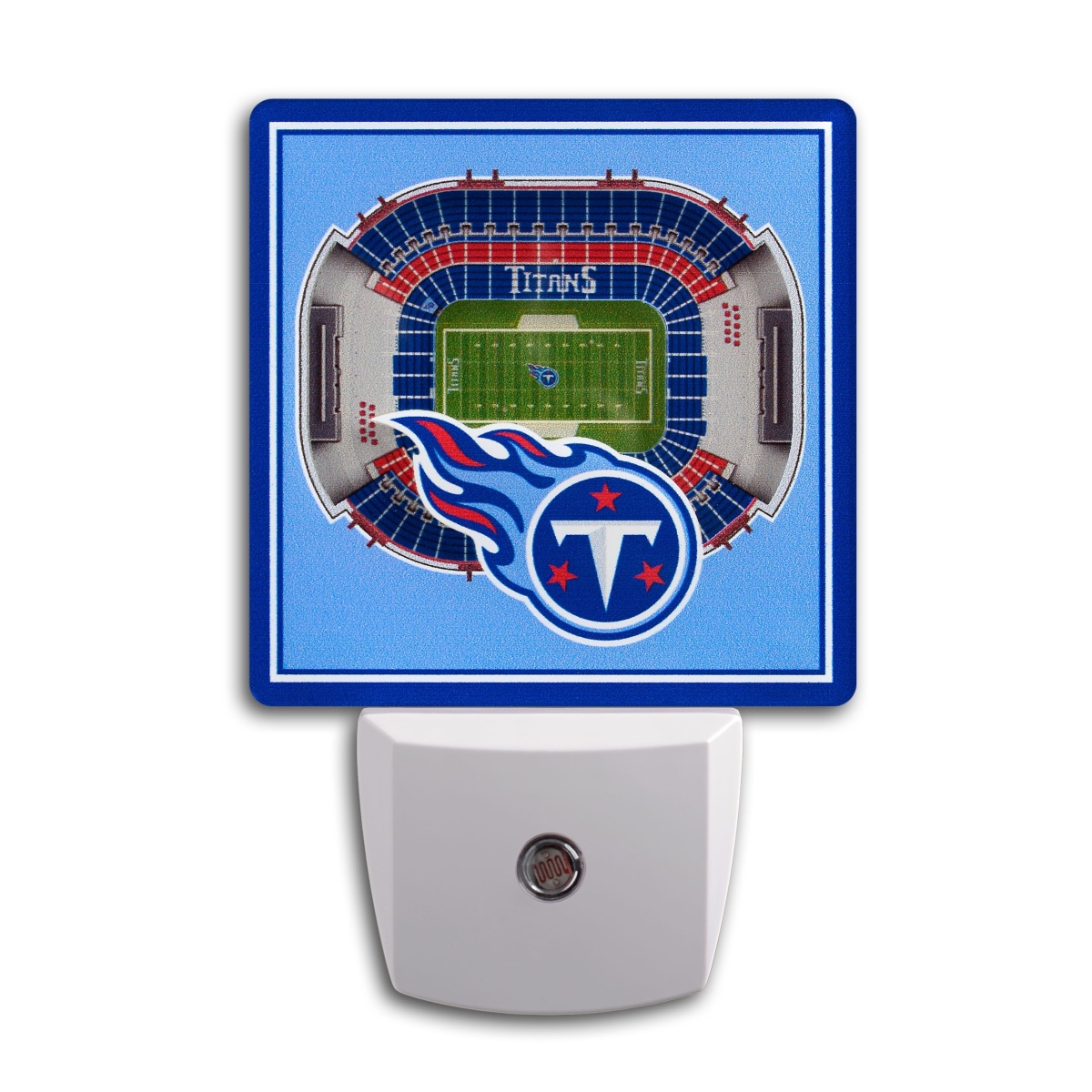 YouTheFan Tennessee Titans Team Shop 