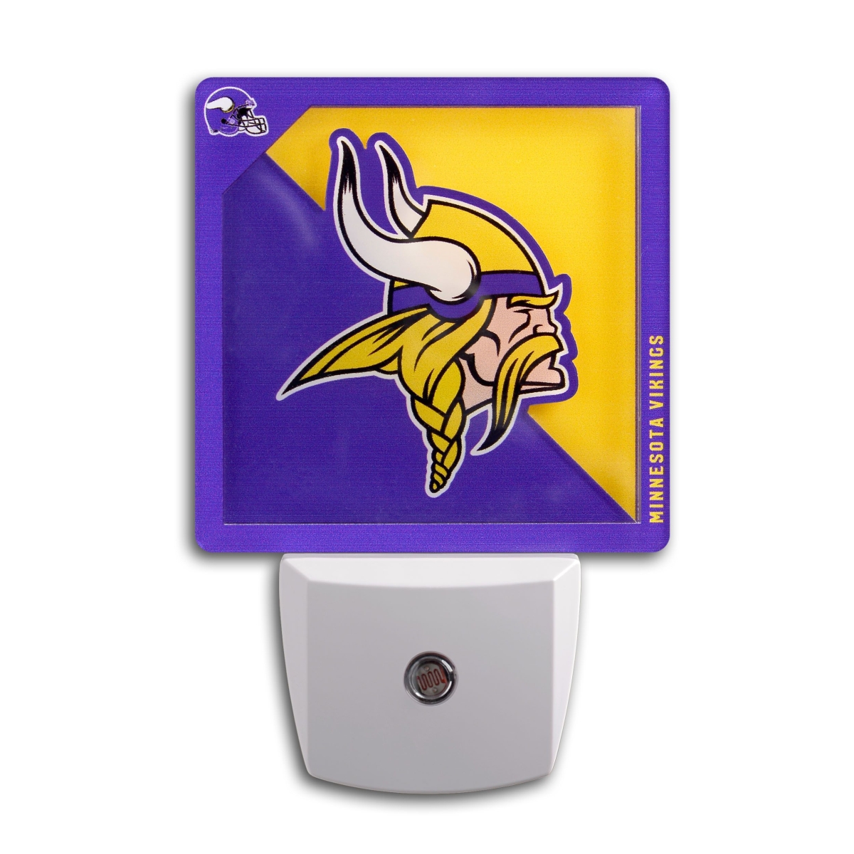 NFL Minnesota Vikings - Logo 21 Poster