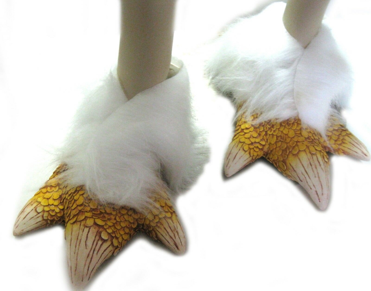 Picture of Zagone N1161 Chicken Feet Talons