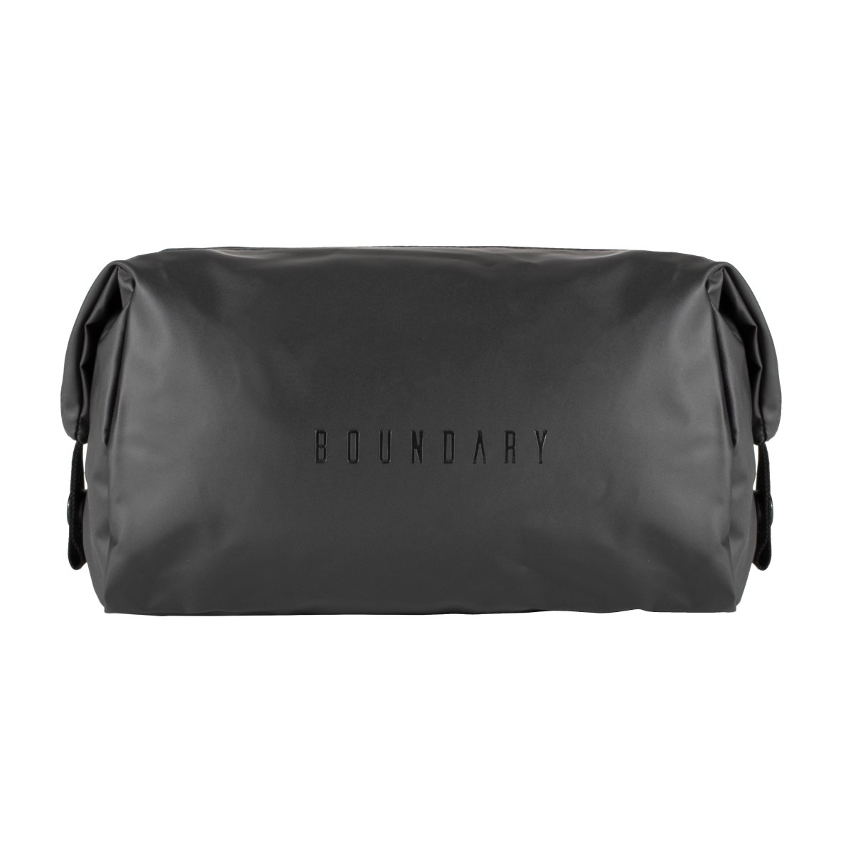 Picture of Boundary Supply TE-EXM-0101 6L EXM Port Accessory Bag&#44; Black - 420D Hypalon